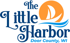 Little Harbor Inn Sturgeon Bay Door County Wisconsin